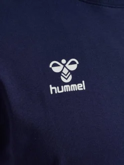 hmlGO 2.0 CHEVRON T-SHIRT S/S