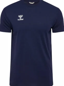 hmlGO 2.0 CHEVRON T-SHIRT S/S