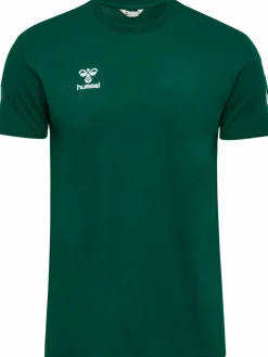 hmlGO 2.0 CHEVRON T-SHIRT S/S