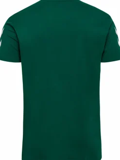 hmlGO 2.0 CHEVRON T-SHIRT S/S