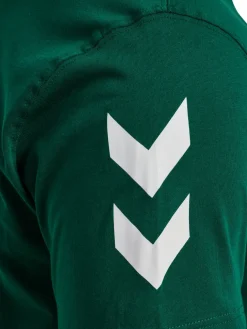 hmlGO 2.0 CHEVRON T-SHIRT S/S