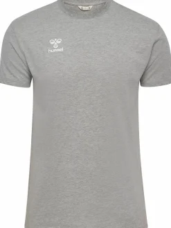 hmlGO 2.0 CHEVRON T-SHIRT S/S