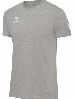 hmlGO 2.0 CHEVRON T-SHIRT S/S