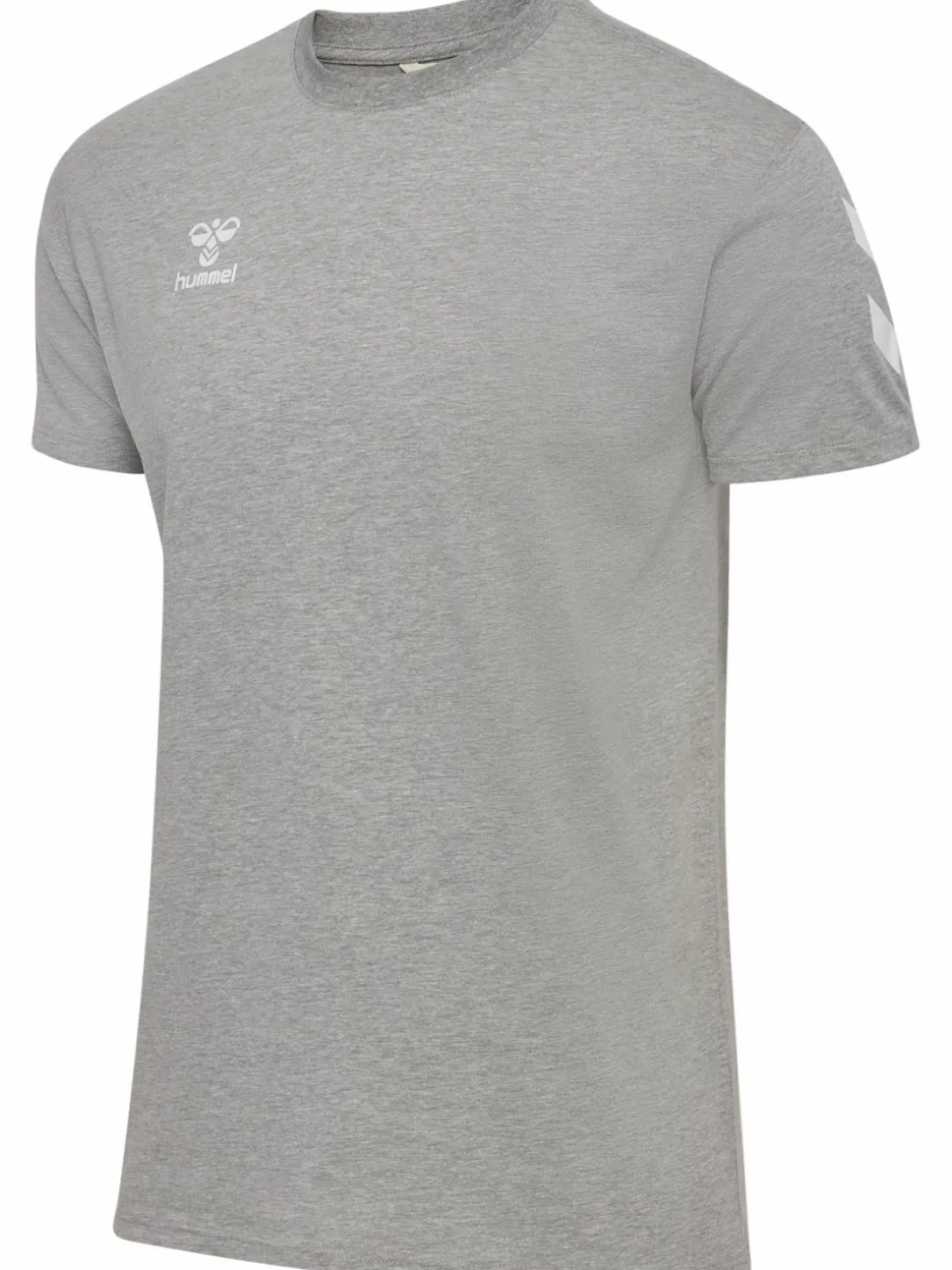 hmlGO 2.0 CHEVRON T-SHIRT S/S