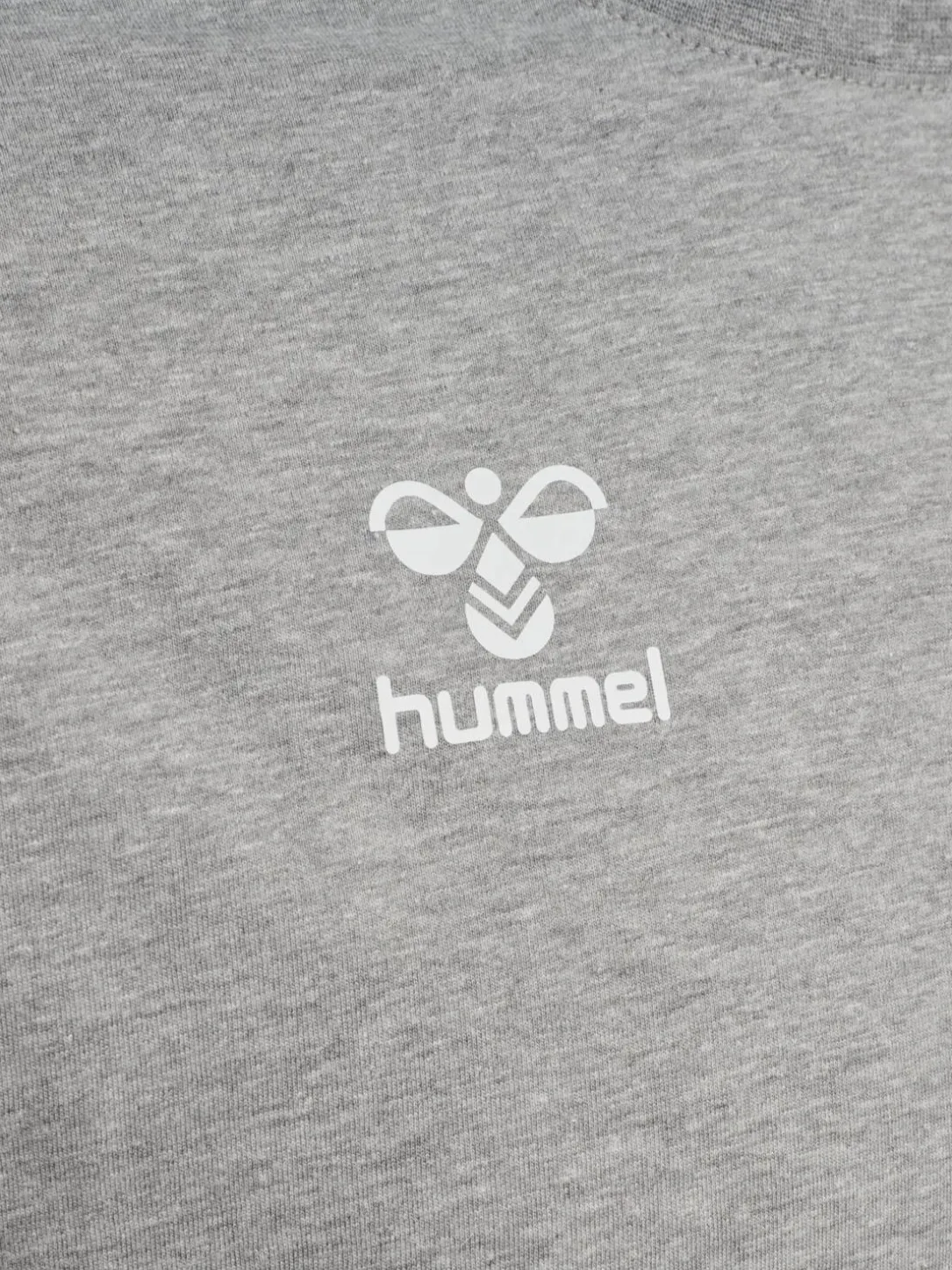 hmlGO 2.0 CHEVRON T-SHIRT S/S