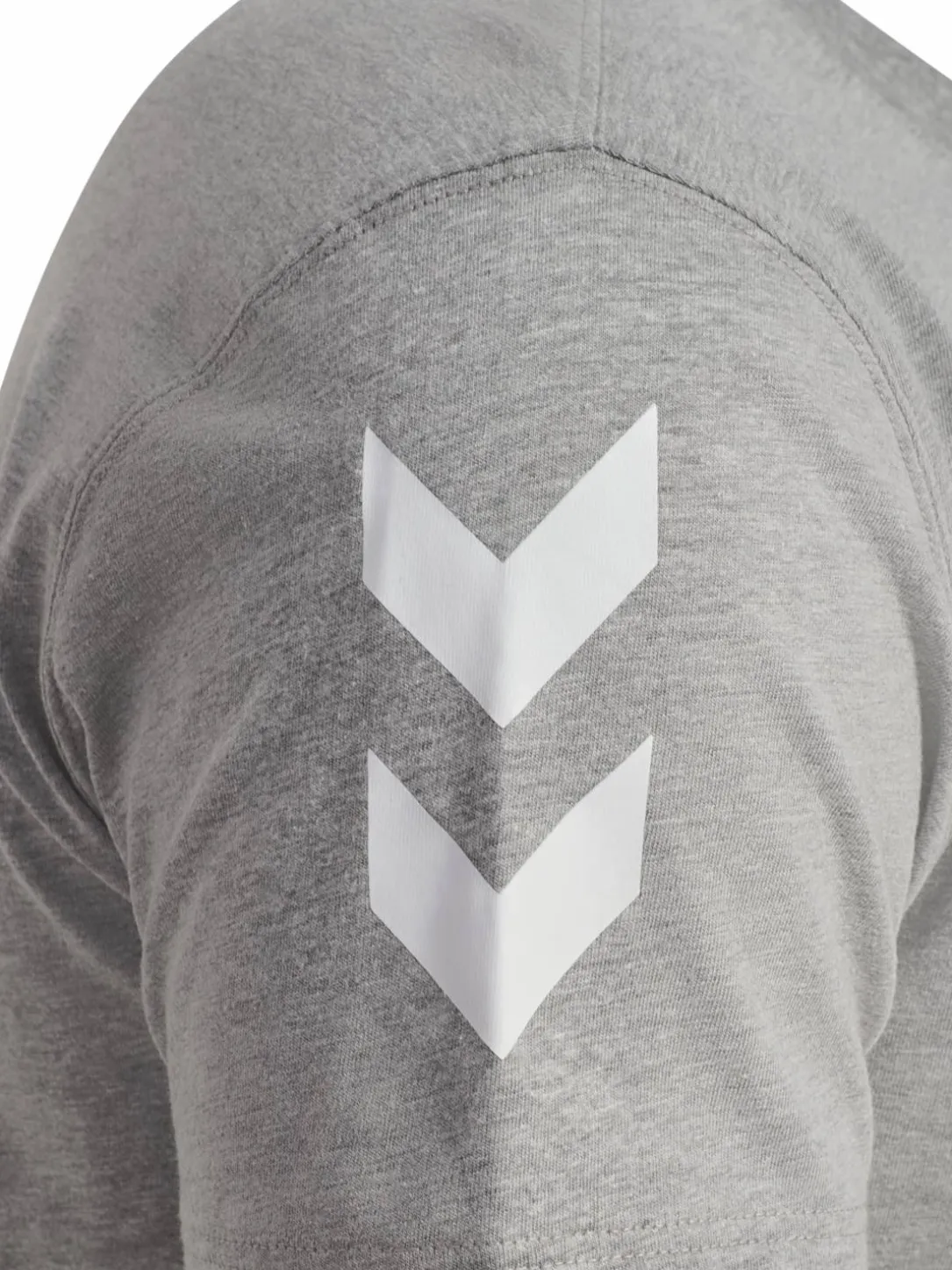 hmlGO 2.0 CHEVRON T-SHIRT S/S