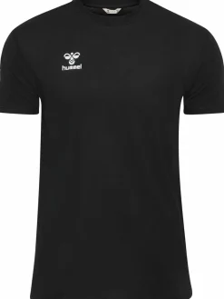 hmlGO 2.0 CHEVRON T-SHIRT S/S