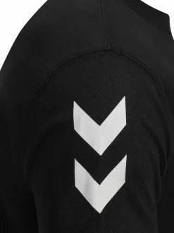 hmlGO 2.0 CHEVRON T-SHIRT S/S