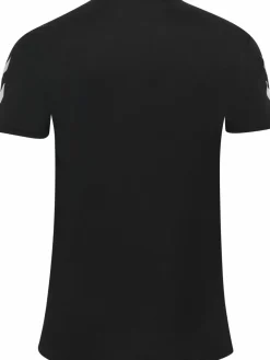 hmlGO 2.0 CHEVRON T-SHIRT S/S