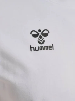 hmlGO 2.0 CHEVRON T-SHIRT S/S