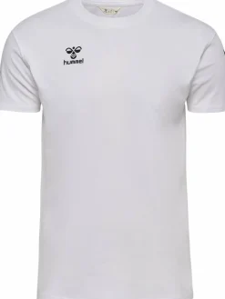 hmlGO 2.0 CHEVRON T-SHIRT S/S
