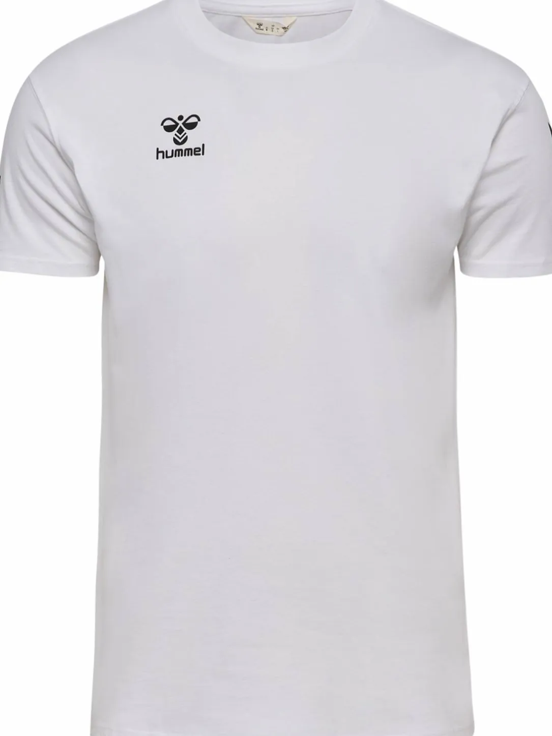 hmlGO 2.0 CHEVRON T-SHIRT S/S