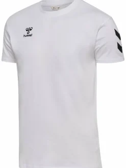 hmlGO 2.0 CHEVRON T-SHIRT S/S