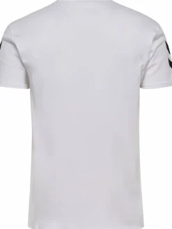 hmlGO 2.0 CHEVRON T-SHIRT S/S