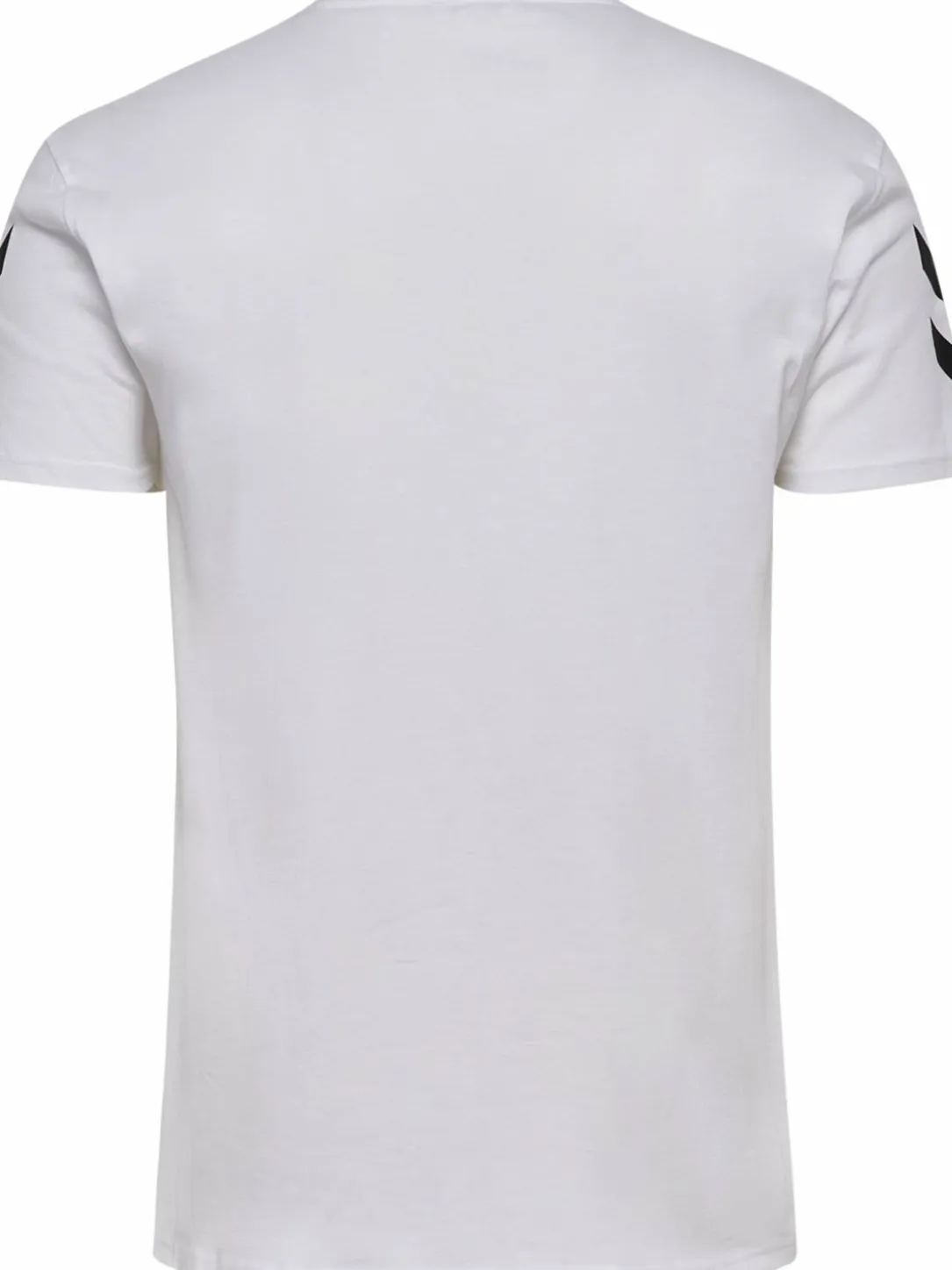 hmlGO 2.0 CHEVRON T-SHIRT S/S