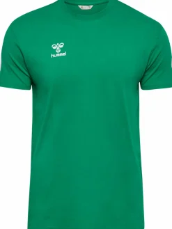hmlGO 2.0 CHEVRON T-SHIRT S/S