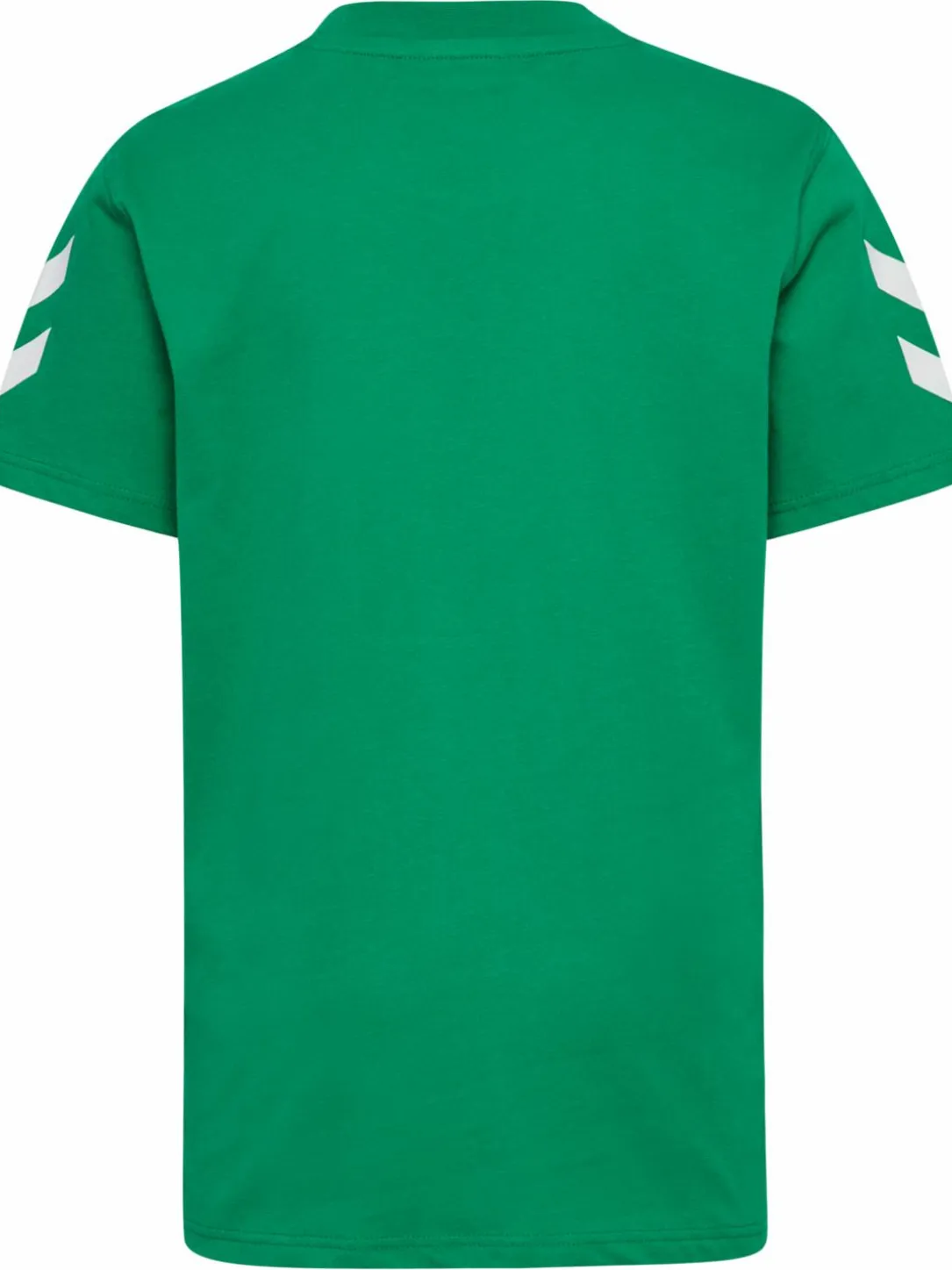 hmlGO 2.0 CHEVRON T-SHIRT S/S KIDS