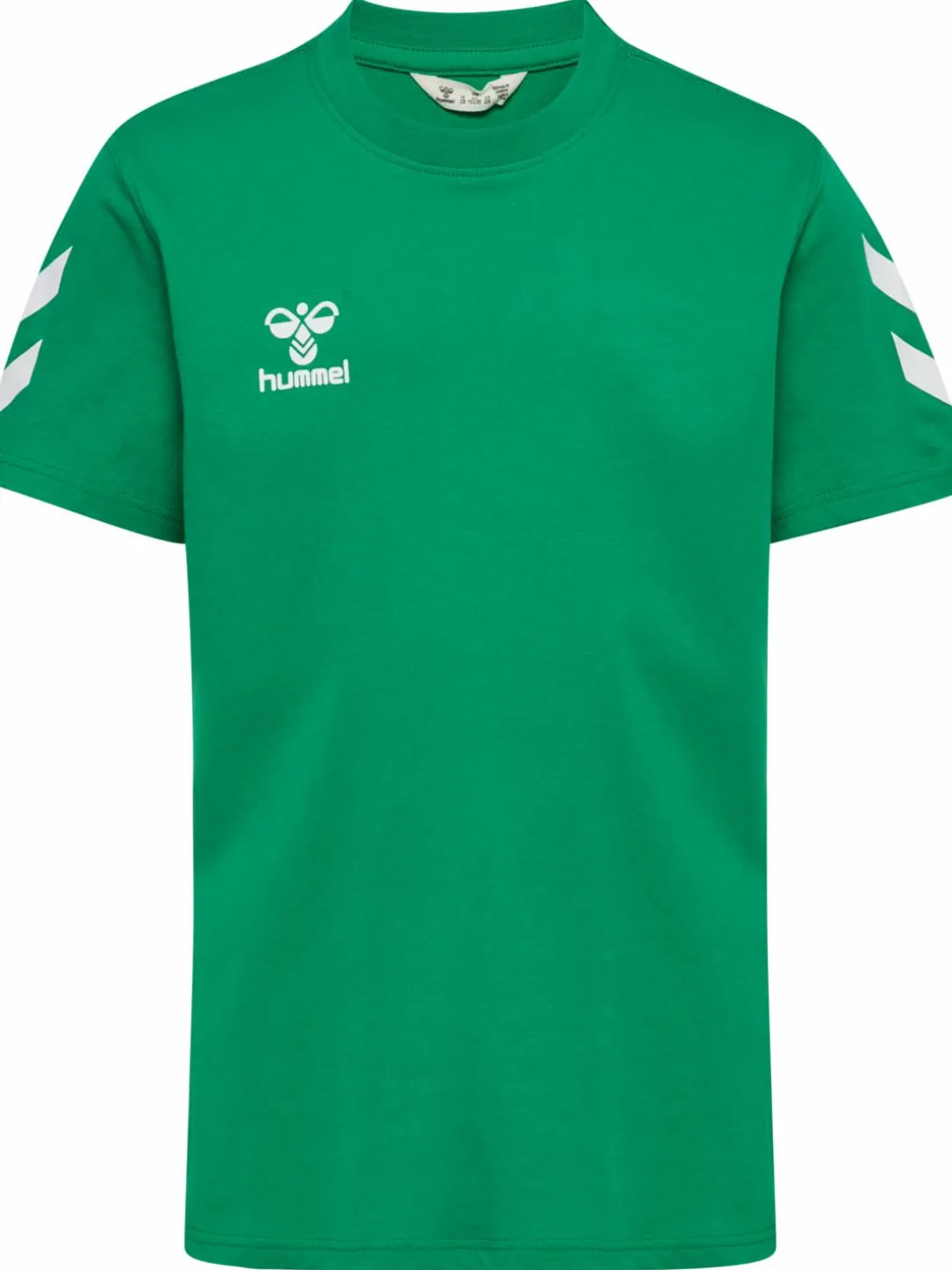 hmlGO 2.0 CHEVRON T-SHIRT S/S KIDS