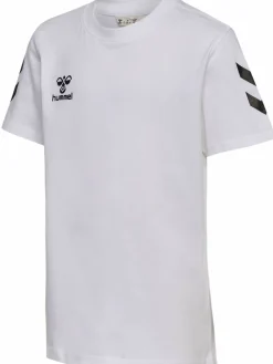 hmlGO 2.0 CHEVRON T-SHIRT S/S KIDS