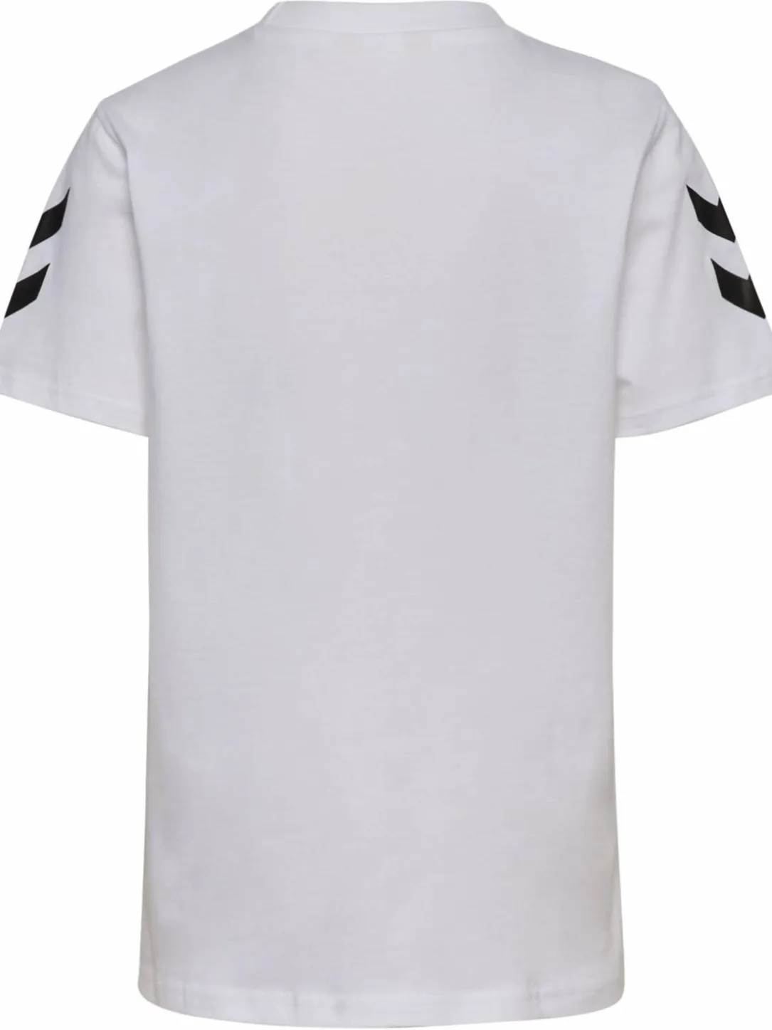 hmlGO 2.0 CHEVRON T-SHIRT S/S KIDS