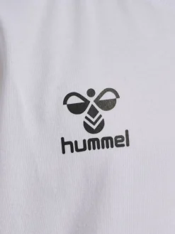 hmlGO 2.0 CHEVRON T-SHIRT S/S KIDS