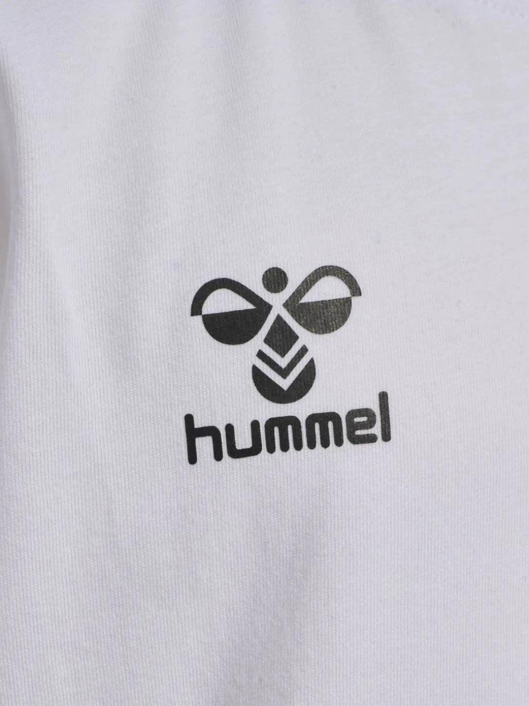 hmlGO 2.0 CHEVRON T-SHIRT S/S KIDS