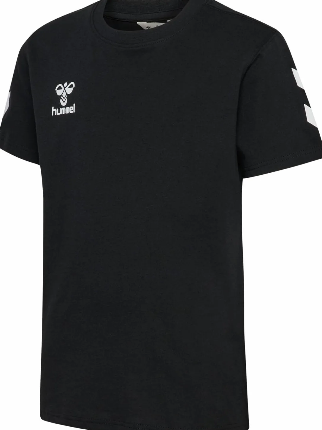 hmlGO 2.0 CHEVRON T-SHIRT S/S KIDS