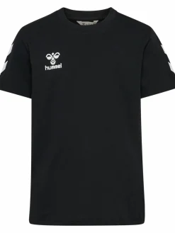 hmlGO 2.0 CHEVRON T-SHIRT S/S KIDS