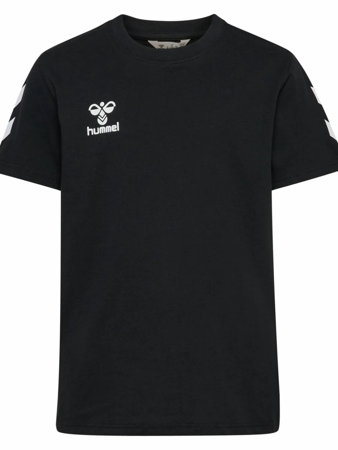 hmlGO 2.0 CHEVRON T-SHIRT S/S KIDS