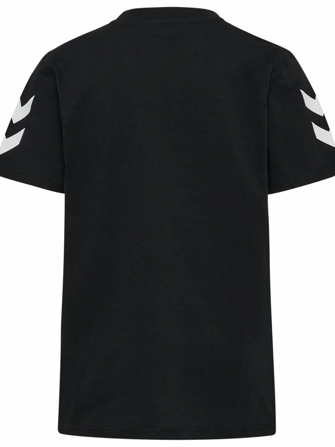 hmlGO 2.0 CHEVRON T-SHIRT S/S KIDS