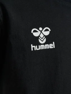 hmlGO 2.0 CHEVRON T-SHIRT S/S KIDS