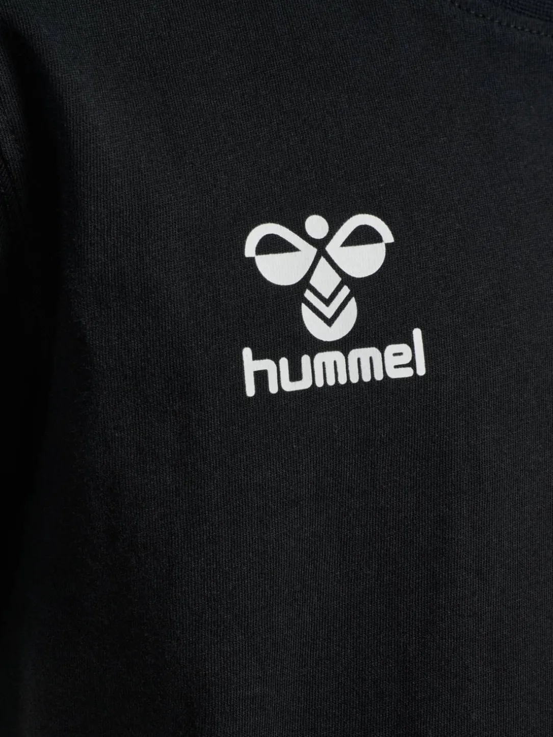 hmlGO 2.0 CHEVRON T-SHIRT S/S KIDS