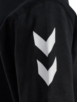 hmlGO 2.0 CHEVRON T-SHIRT S/S KIDS