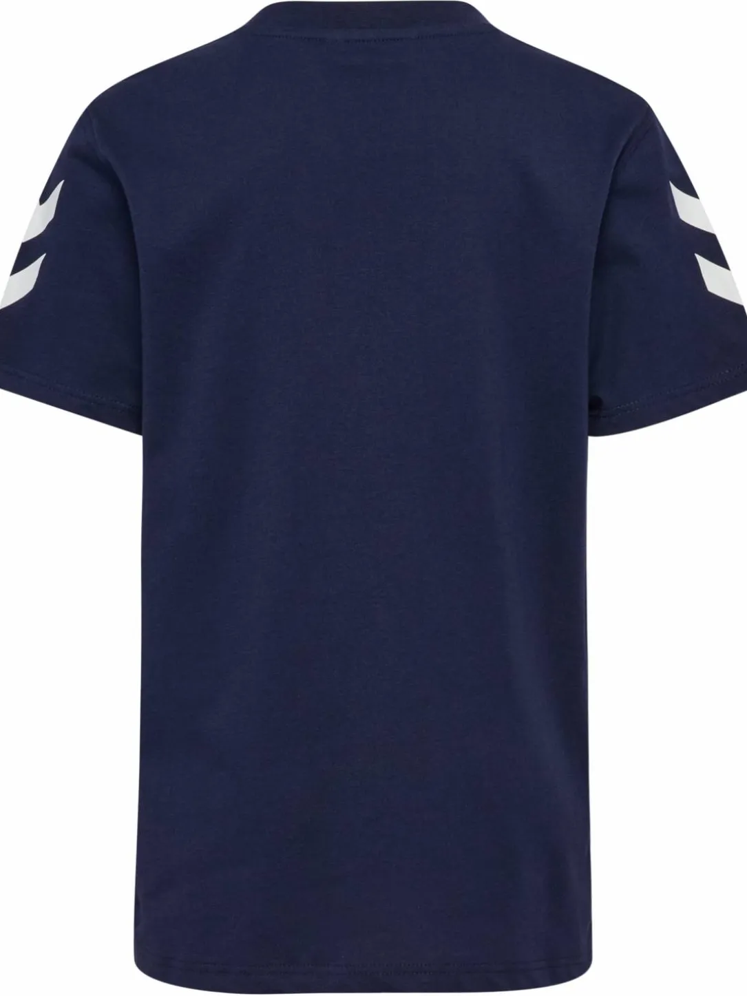 hmlGO 2.0 CHEVRON T-SHIRT S/S KIDS