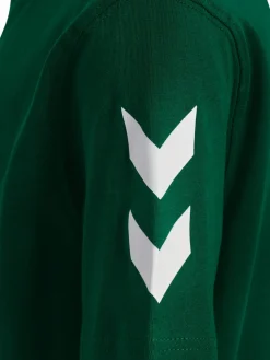 hmlGO 2.0 CHEVRON T-SHIRT S/S KIDS