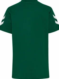 hmlGO 2.0 CHEVRON T-SHIRT S/S KIDS