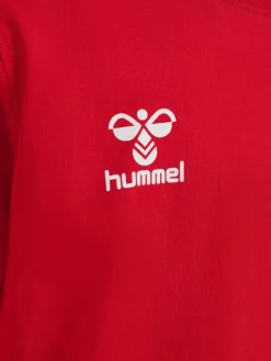 hmlGO 2.0 CHEVRON T-SHIRT S/S KIDS