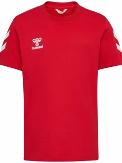 hmlGO 2.0 CHEVRON T-SHIRT S/S KIDS