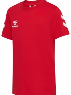 hmlGO 2.0 CHEVRON T-SHIRT S/S KIDS