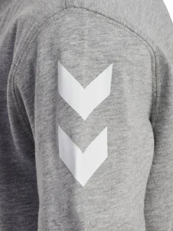 hmlGO 2.0 CHEVRON T-SHIRT S/S KIDS