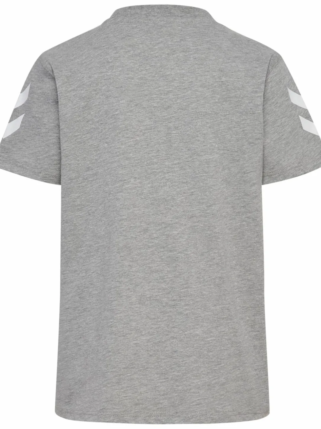 hmlGO 2.0 CHEVRON T-SHIRT S/S KIDS