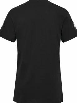 hmlGO 2.0 CHEVRON T-SHIRT S/S WOMAN