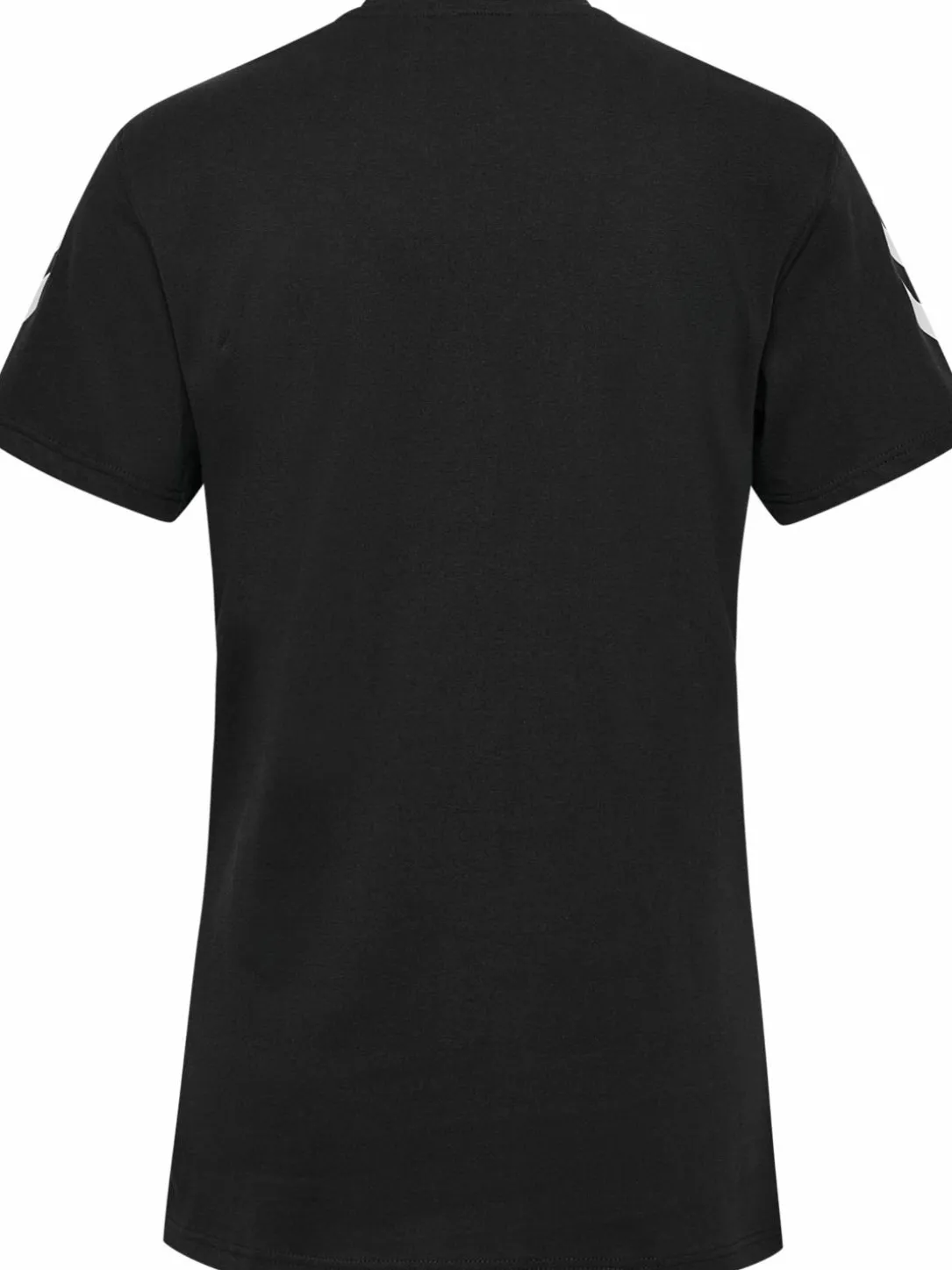 hmlGO 2.0 CHEVRON T-SHIRT S/S WOMAN