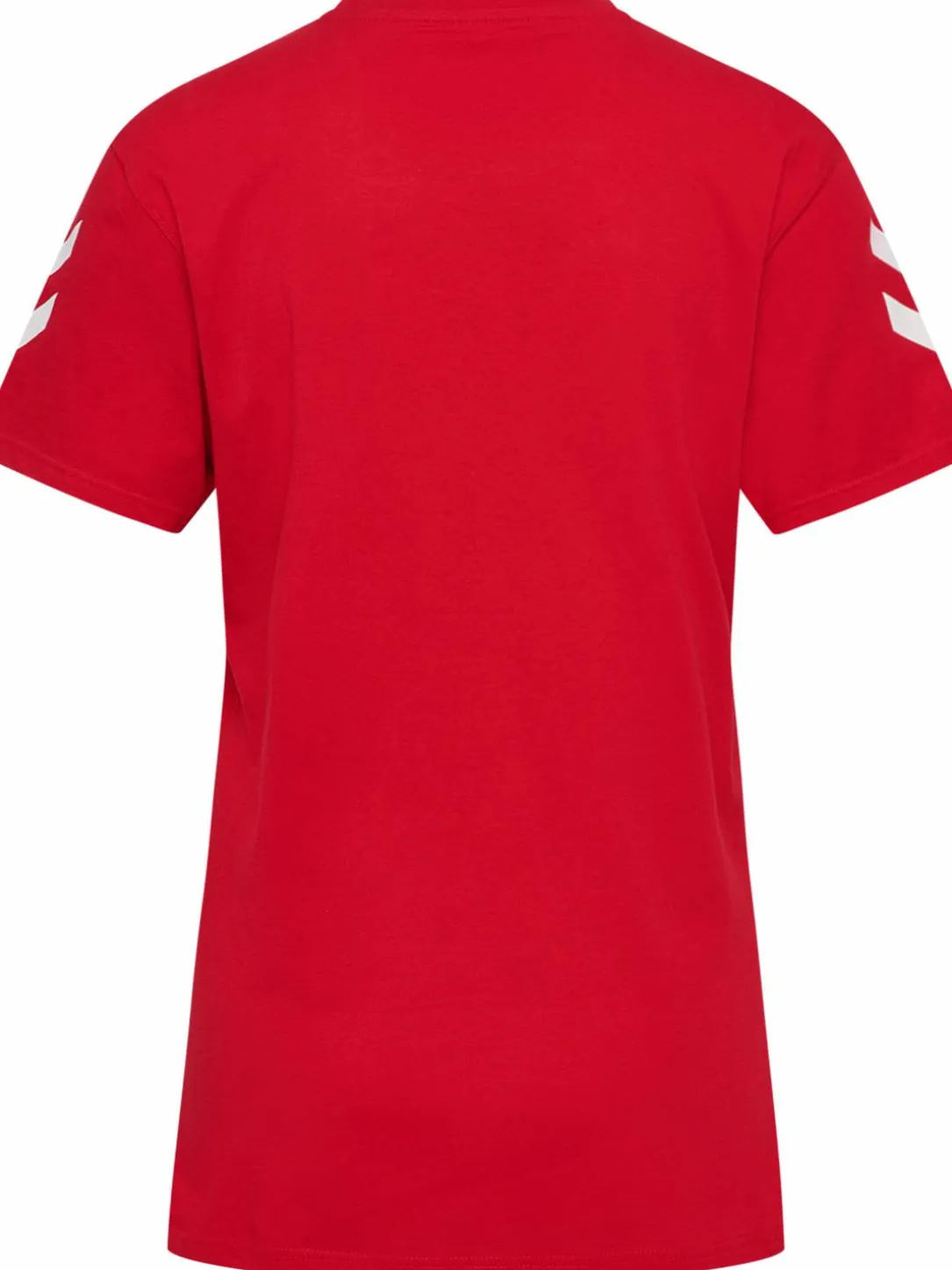 hmlGO 2.0 CHEVRON T-SHIRT S/S WOMAN