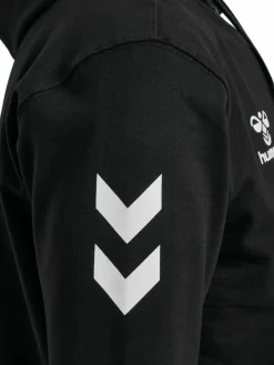 hmlGO 2.0 CHEVRON ZIP HOODIE