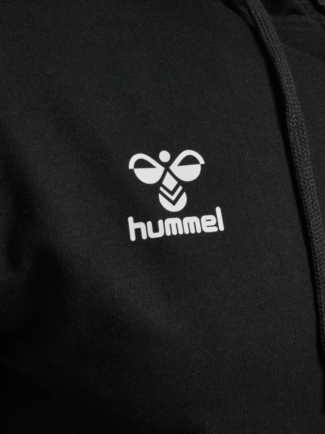 hmlGO 2.0 CHEVRON ZIP HOODIE