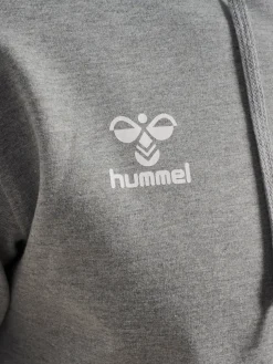 hmlGO 2.0 CHEVRON ZIP HOODIE