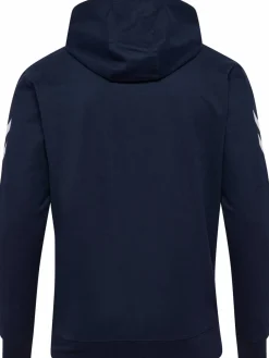 hmlGO 2.0 CHEVRON ZIP HOODIE