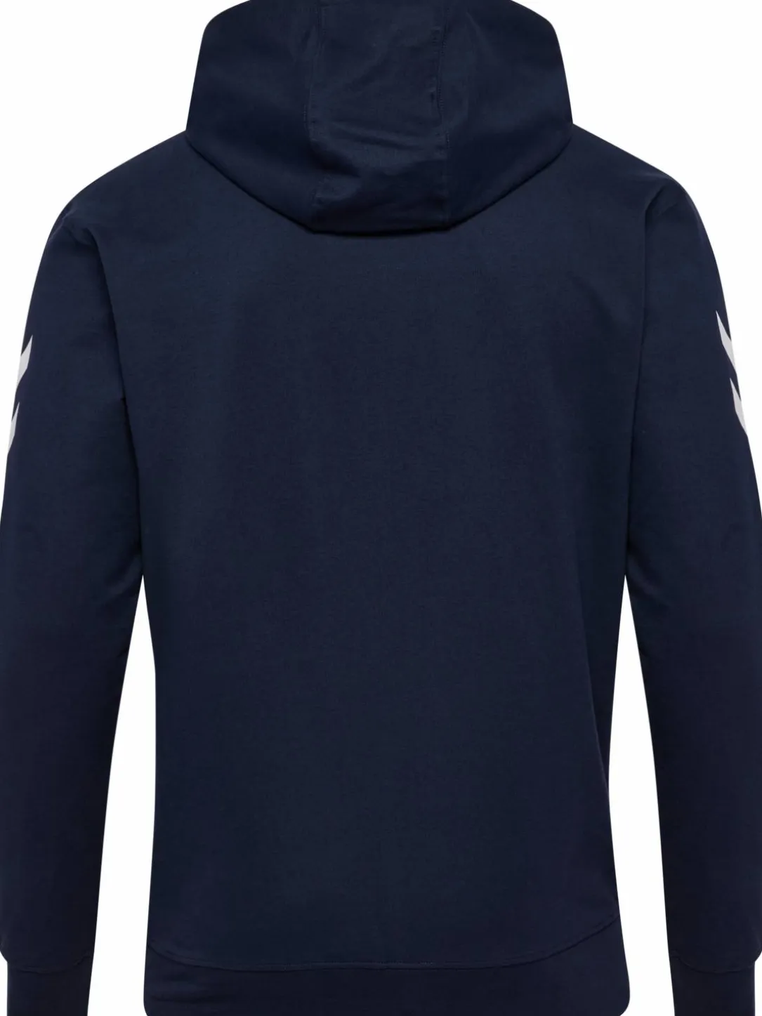 hmlGO 2.0 CHEVRON ZIP HOODIE