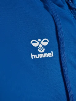 hmlGO 2.0 CHEVRON ZIP HOODIE